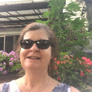 Meet your Posher, Kathy